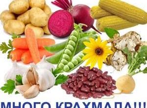 Лучшие овощи для похудения которые помогут сбросить вес